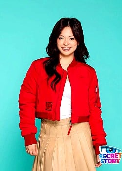 Drea Yang Irae
